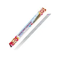 Бенгальские огни цветные Триколор 300-3 СБ300Т3 купить от производителя Уральский пиротехнический завод — Темрюк