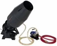 Генератор пены ue power head jet foam 350 (197241) производство генератора спецэффектов евростандарт  в Темрюке