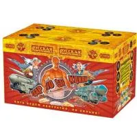 Салют Удар по санкциям РС9526 купить от производителя Русская Пиротехника — Темрюк