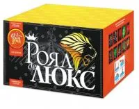 Фейерверк Роял де Люкс ЕС350 купить от производителя ФейерЛэнд — Темрюк