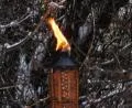 Бамбуковый факел производство и продажа — Темрюк