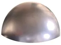 Полусфера Ø 950 мм. стенка 1,5 мм. (518336)