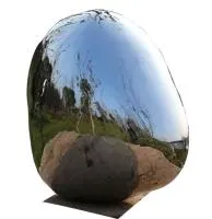 Исполин скульптура камень (518302) поставка арт-объект  в Темрюке