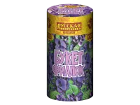 Фонтан фейерверк Букет фиалок РС4110 купить от производителя Русская Пиротехника — Темрюк