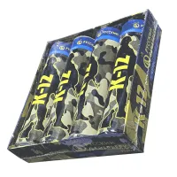 Петарды Корсар К-12 Р1092 купить от производителя Русская Пиротехника — Темрюк