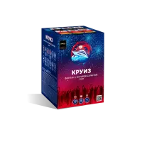 Фейерверк + Фонтан Круиз. Купить Фейерверк + Фонтан Круиз Z0818 — магазин продажа салютов недорого —  Темрюк, производитель Русский фейерверк - Русская пиротехника, доставка по России  +7 963 711 89 03 — Темрюк | temryuk.piroclub.ru
