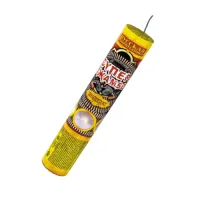 Петарды Супер Джамбо РС1110 купить от производителя Русская Пиротехника — Темрюк