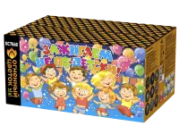 Салют Зажигаем не по-детски! ОС7860 купить от производителя Огненный Цветок — Темрюк