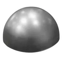 Полусфера из стали - AISI304 ∅ 1150 мм. (518986) поставка от производителя в Темрюке и все города России низкие цены — Темрюк