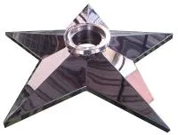 Звезда нержавеющая сталь (518220) производство комплект горелка ГВД 379 10 89 00 ПС вечный огонь ø 1100 мм. пустотелая  в Темрюке
