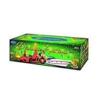 Салют Дерзкая Роскошь Р8452 купить от производителя Русский Фейерверк — Темрюк