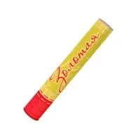 Пневматическая хлопушка Золотая 30 Р9035 купить от производителя Русский Фейерверк — Темрюк