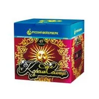 Фейерверк Король солнце Р7956 купить от производителя Русский Фейерверк — Темрюк