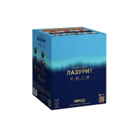 Батарея салютов Лазурит Z1061 в Темрюке доставка Зерго