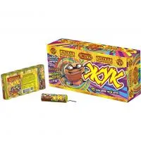 Наземный фейерверк Жук РС1360 купить от производителя Русская Пиротехника — Темрюк