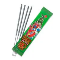 Бенгальские свечи Экстра 210-6 ТР159 купить от производителя Троицкий снаряжательный завод — Темрюк