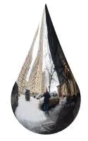 Капля из нержавеющей стали АЗЛК (518599) в Темрюке