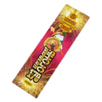 Бенгальские огни 170-2 новогодние 170-10 РС1705 купить от производителя Русская Пиротехника — Темрюк