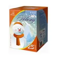 Батарея салютов Новогод ЕС268 купить от производителя ФейерЛэнд — Темрюк