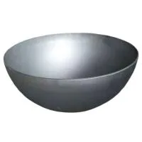 Полусфера — стенка 8 мм. APSI304 ∅ 1200 мм. (518989) поставка от производителя в Темрюке и все города России низкие цены — Темрюк