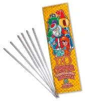 Бенгальские свечи Экстра 170-6 ТР157 купить от производителя Троицкий снаряжательный завод — Темрюк