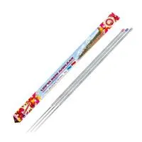 Бенгальские огни цветные Триколор 400-3 СБ400Т3 купить от производителя Уральский пиротехнический завод — Темрюк