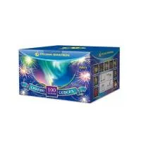 Фейерверк Сияние севера Р8631 купить от производителя Русский Фейерверк — Темрюк