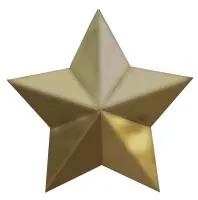 Звезда на стелу - памятник в Темрюке (518468)