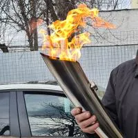 Терминал xxii газовый факел (514261) сертификат факелы ø 135 мм. ветроустойчивая  в Темрюке