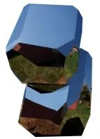 В Крыму арт-объект (517645) поставка  в Темрюке