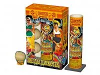 Фестивальные шары Звезды Дискотек РС5950 купить от производителя Русская Пиротехника — Темрюк