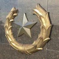 Звезда литейная бронза в Темрюке (518449)