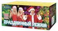 Салют Праздничный режим Р8473 купить от производителя Русский Фейерверк — Темрюк