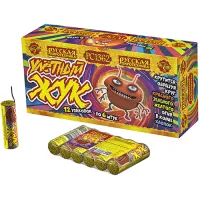 Наземный фейерверк Улетный жук РС1362 купить от производителя Русская Пиротехника — Темрюк