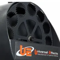 Генератор мыльных пузырей universal effects (197261) поставка спецэффектов евростандарт  в Темрюке