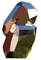 Камни композиция арт-объект (517637) производство  в Темрюке