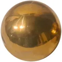 Шар медный полый ∅ 300 стенка 2 мм. (518771) в Темрюке