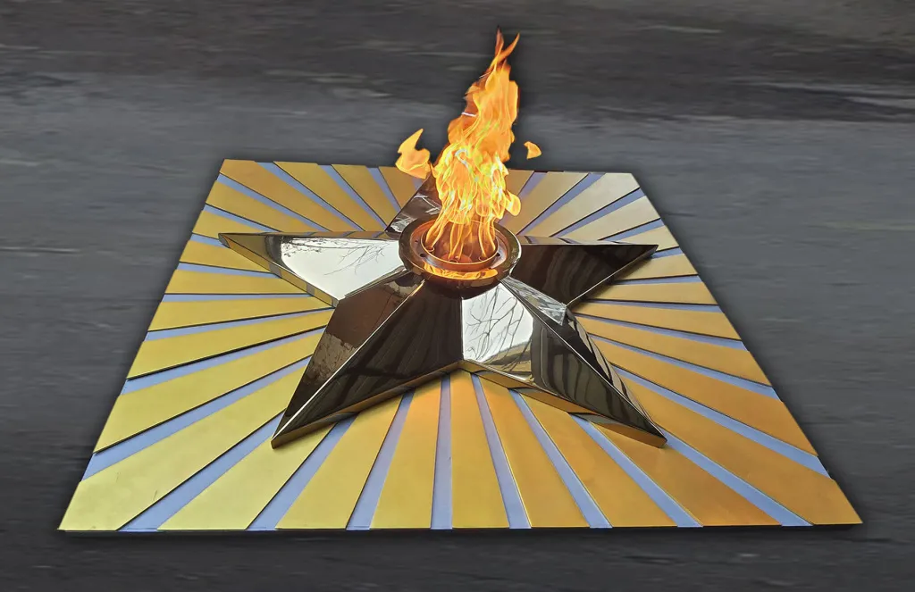 Решётка на вечный огонь производство Темрюк Решётка на вечный огонь производство Темрюк